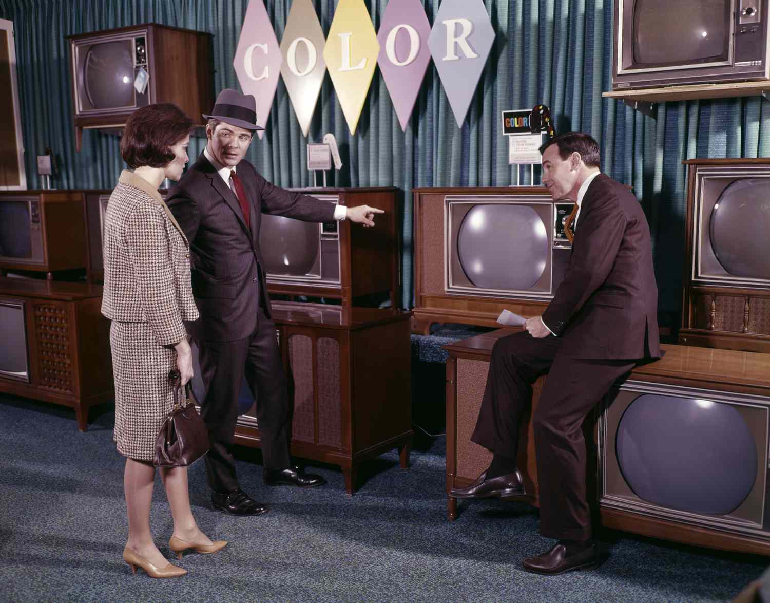 Çiçekdağı Televizyon Tamircisi